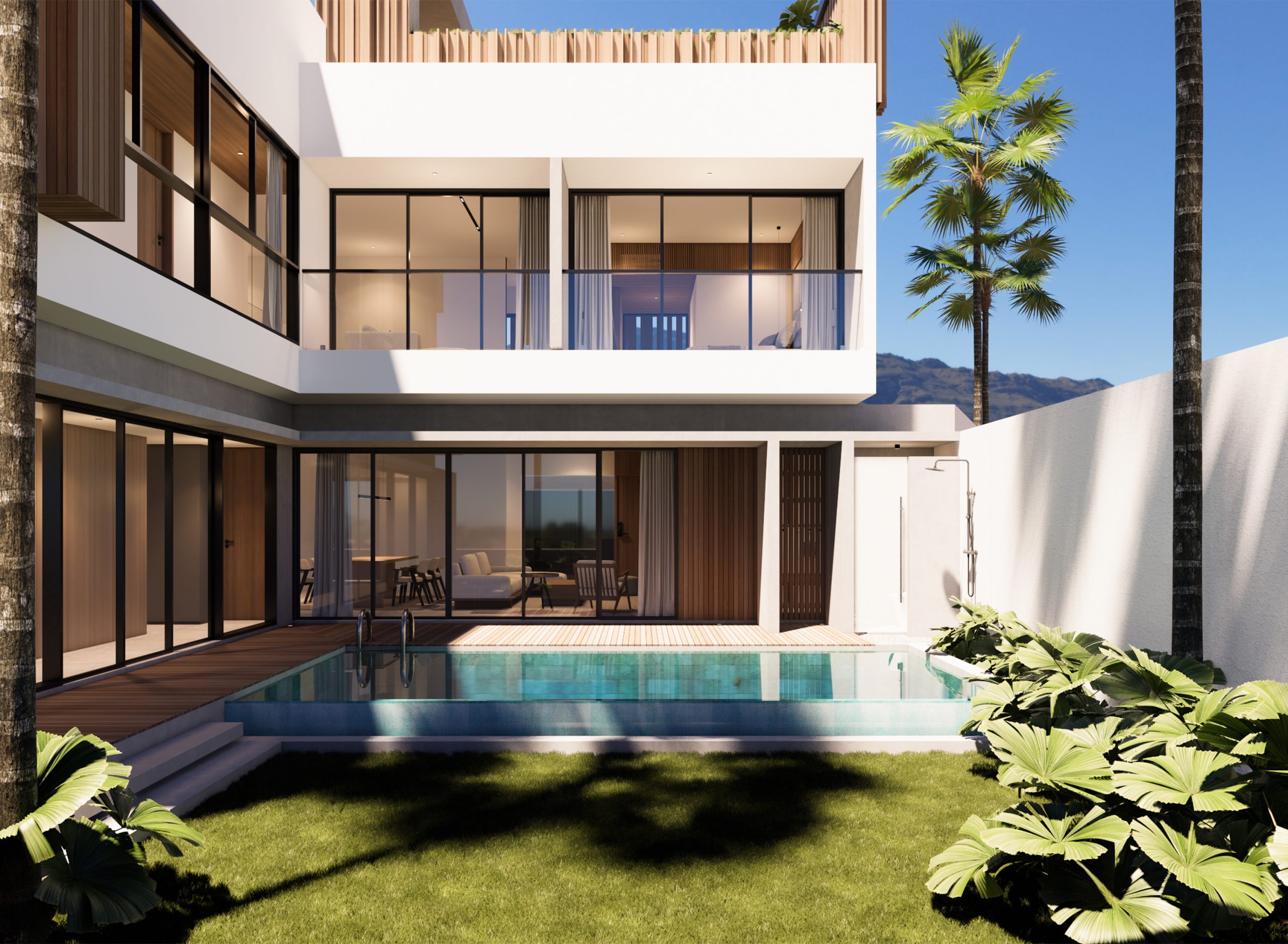 BM Villa Canggu