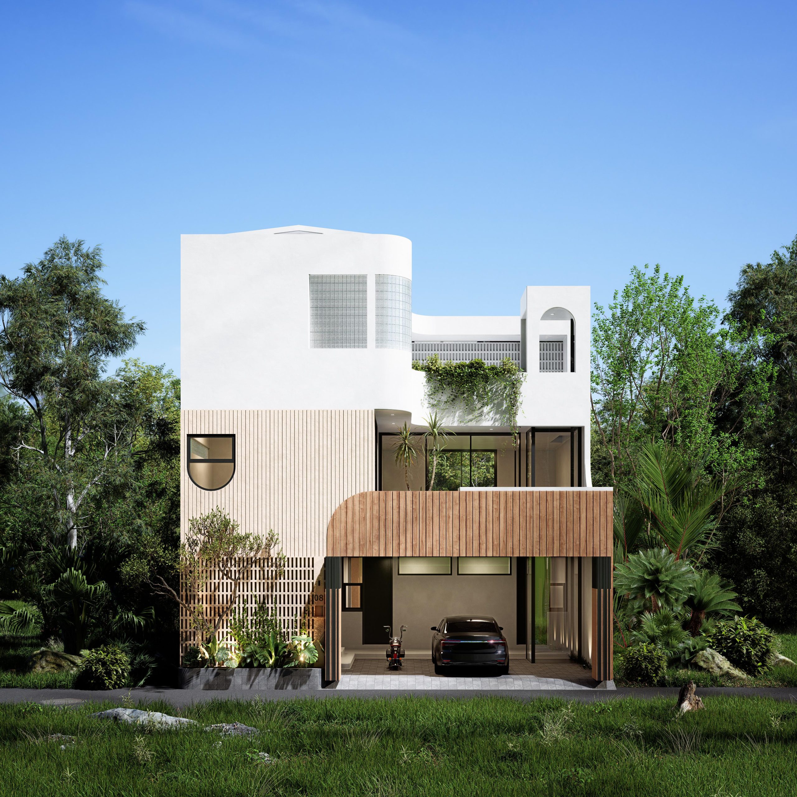 Melly House Kuta