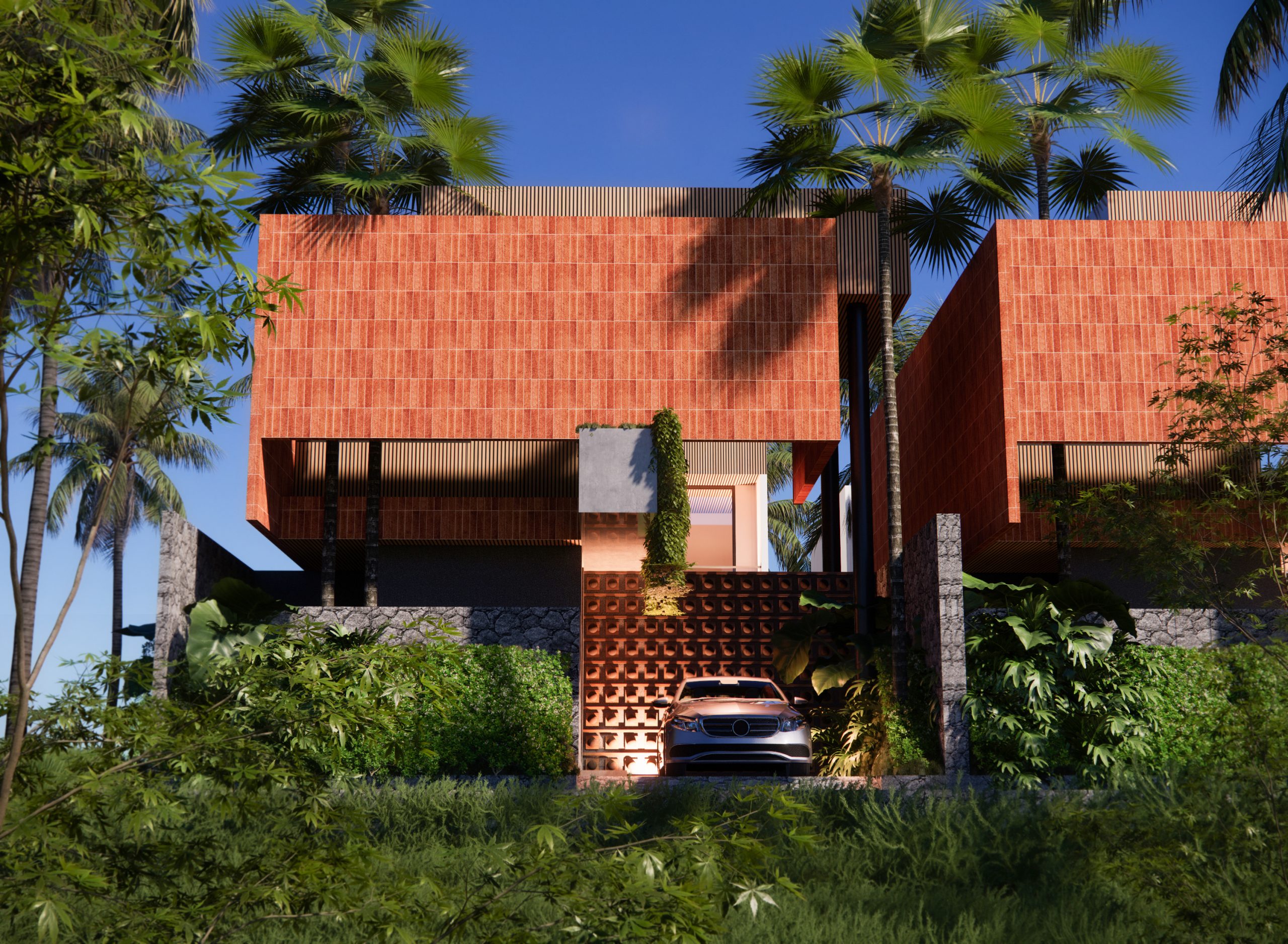 Villa Umalas